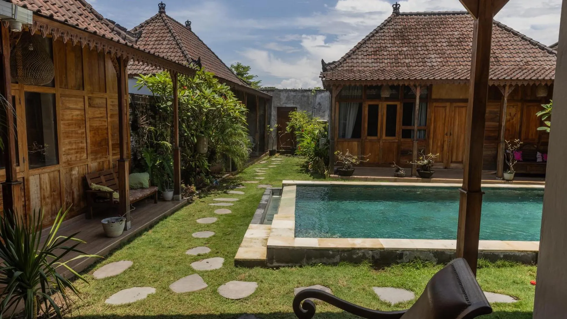 Maison Didier location