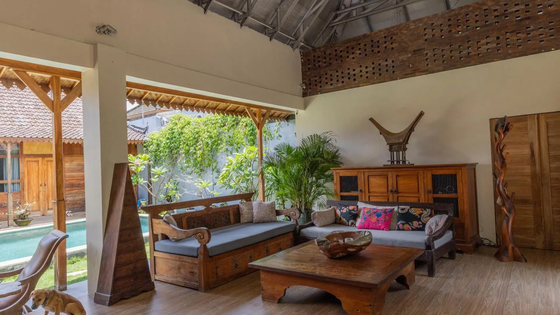 Maison Didier Kerobokan  Indonesia