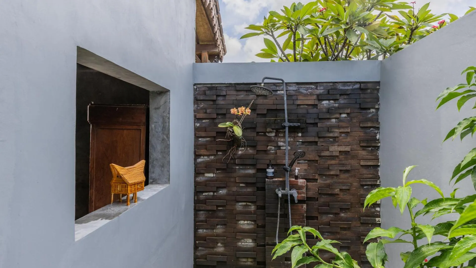 Guest house Maison Didier Kerobokan