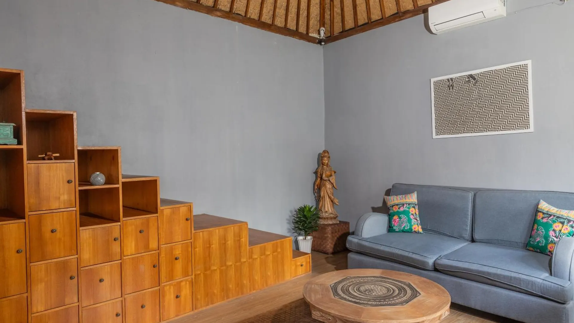 Maison Didier Kerobokan  Guest house Kerobokan (Bali)