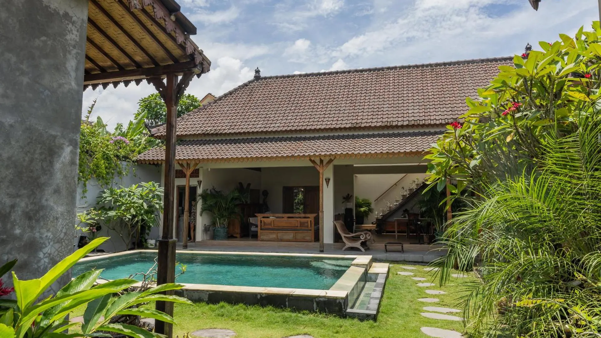 Maison Didier Kerobokan 0*,