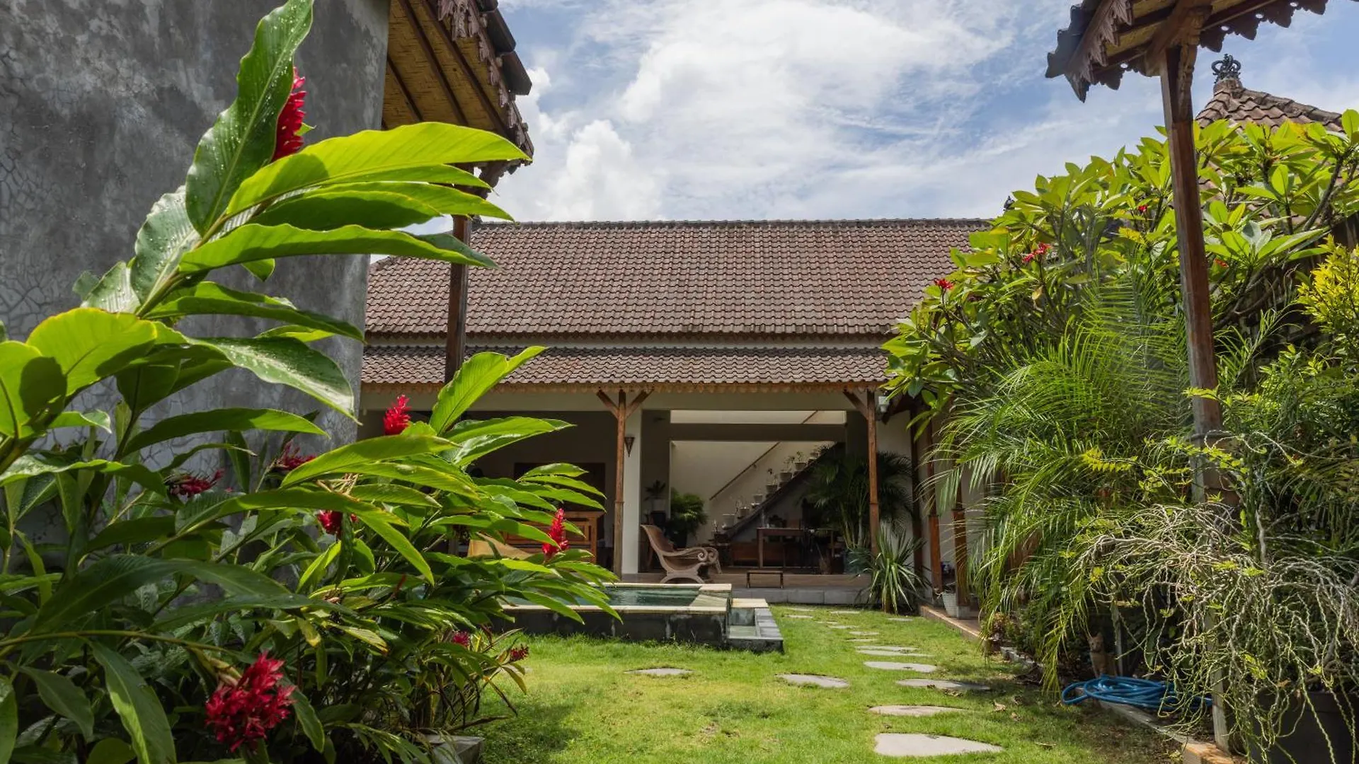 Maison Didier Kerobokan Indonezja