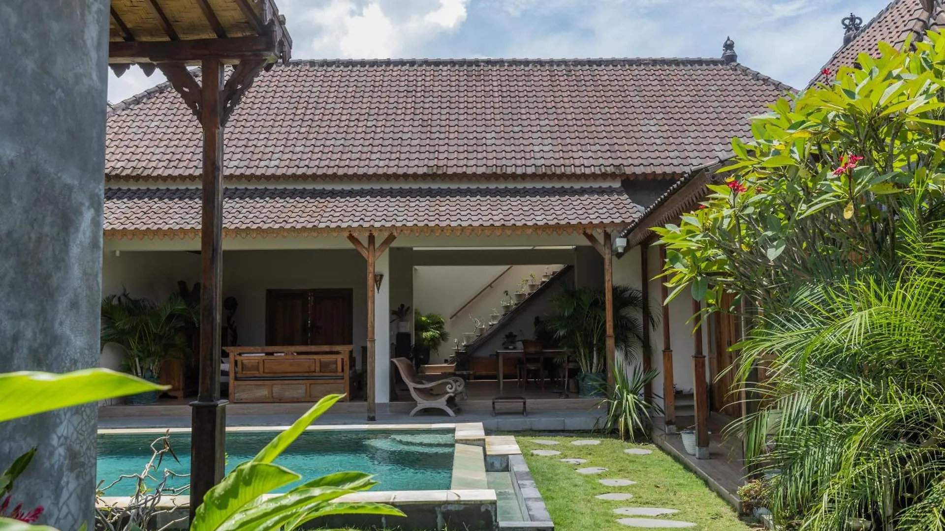 Maison Didier Kerobokan  0*, Kerobokan (Bali) Indonesia