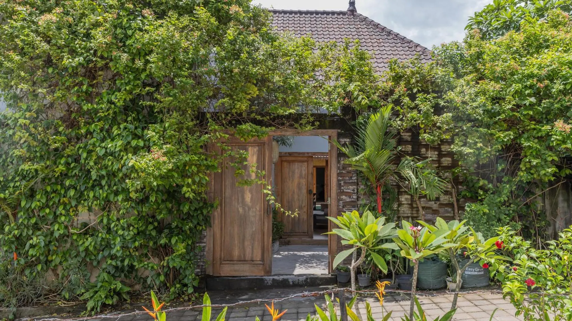 Maison Didier Kerobokan  Kerobokan (Bali)