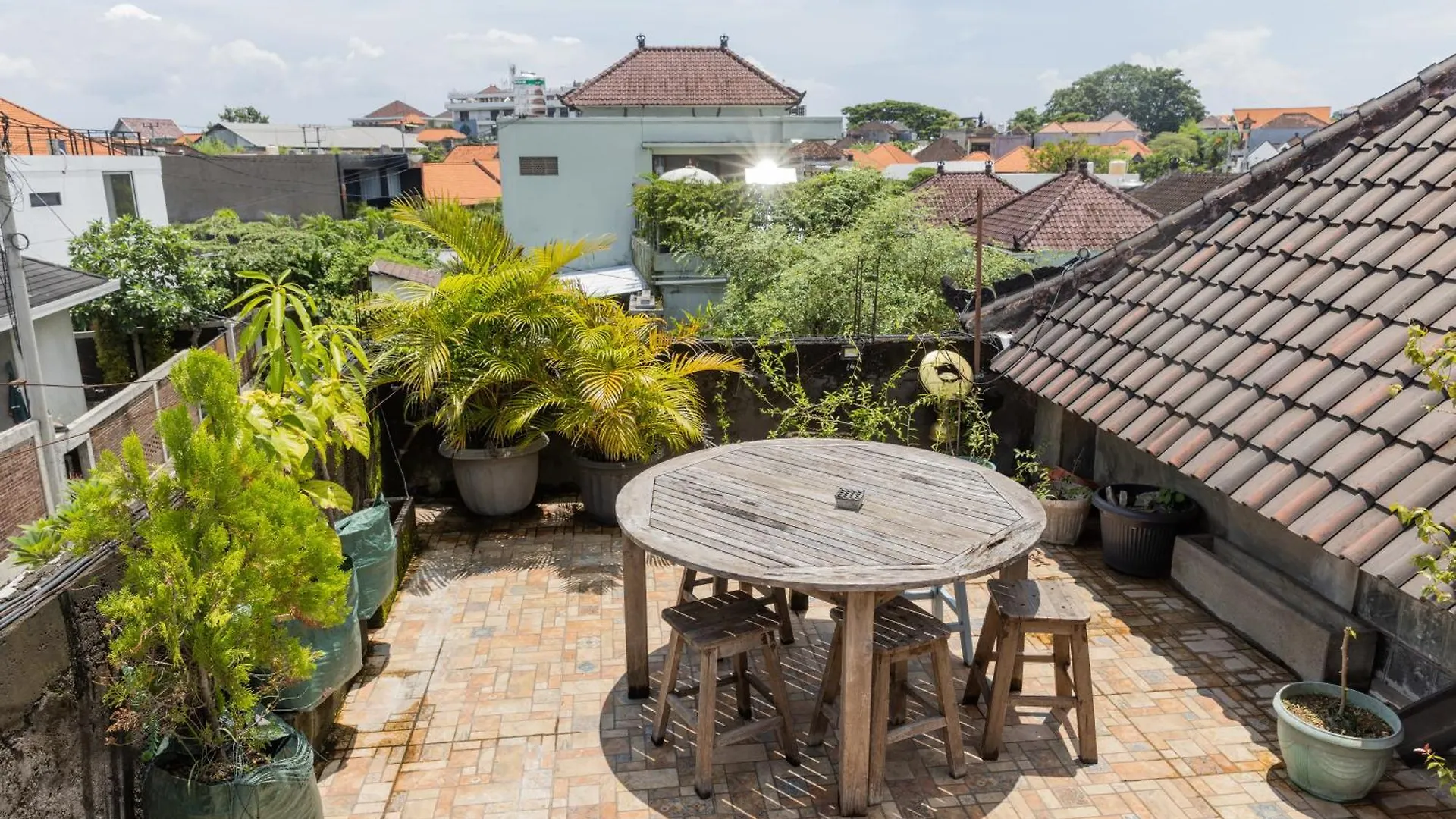 Pensjonat Maison Didier Kerobokan Indonezja